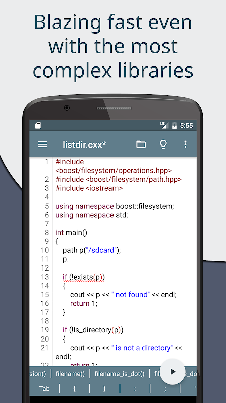 Screenshot 5
