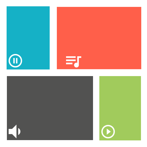Video Collage Maker:Mix Videos