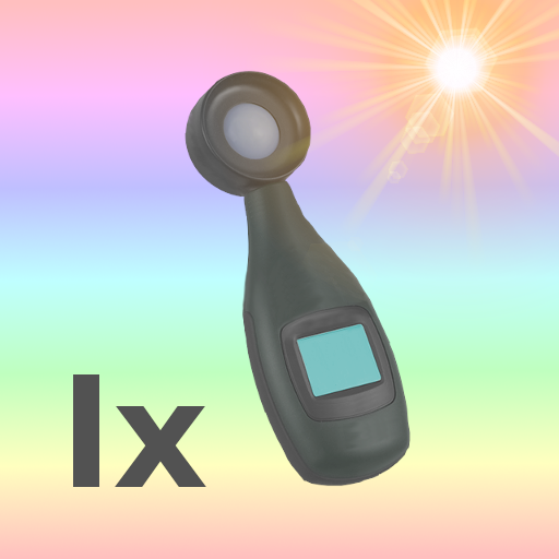 Lux Meter: Light Meter