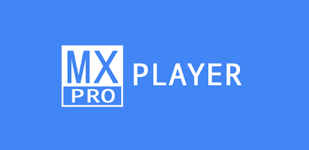 صورة MX Player Pro