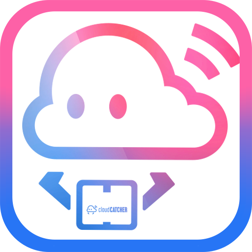 オンクレ・オンラインクレーンゲームは「クラウドキャッチャー」