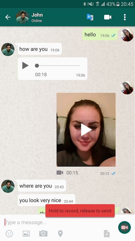 Screenshot 3