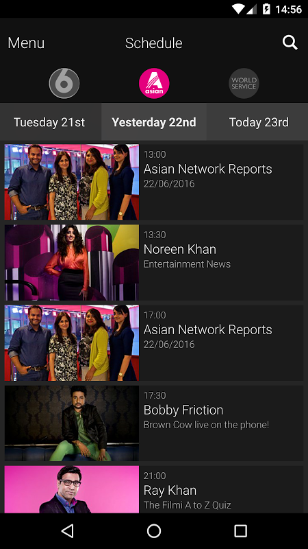 Screenshot 3