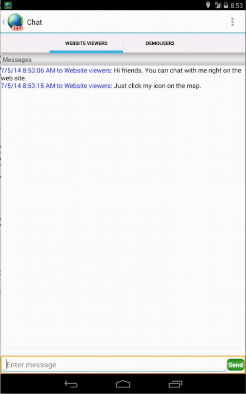 Screenshot 3