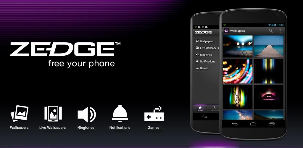 صورة ZEDGE™ Ringtones & Wallpapers