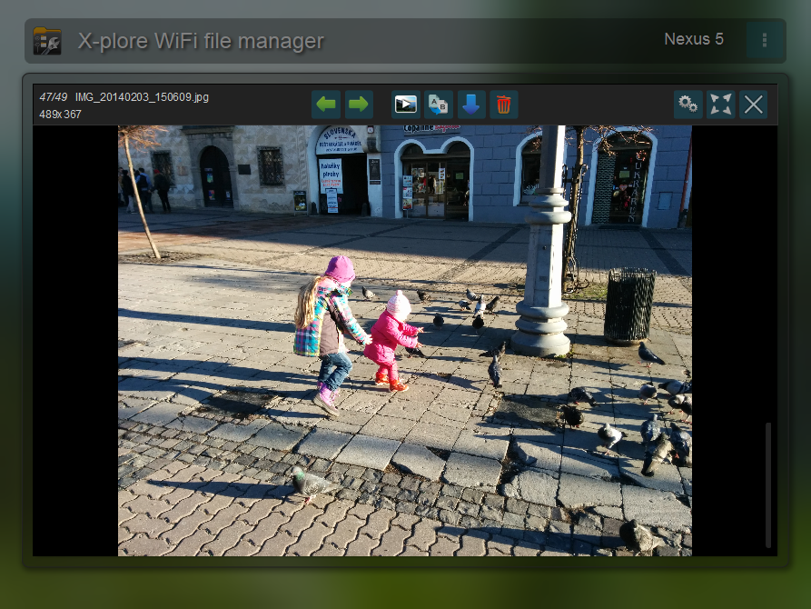 Screenshot 4