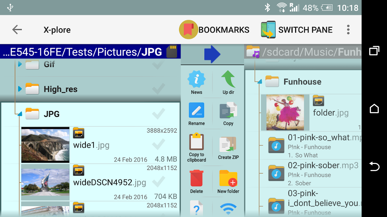 Screenshot 5