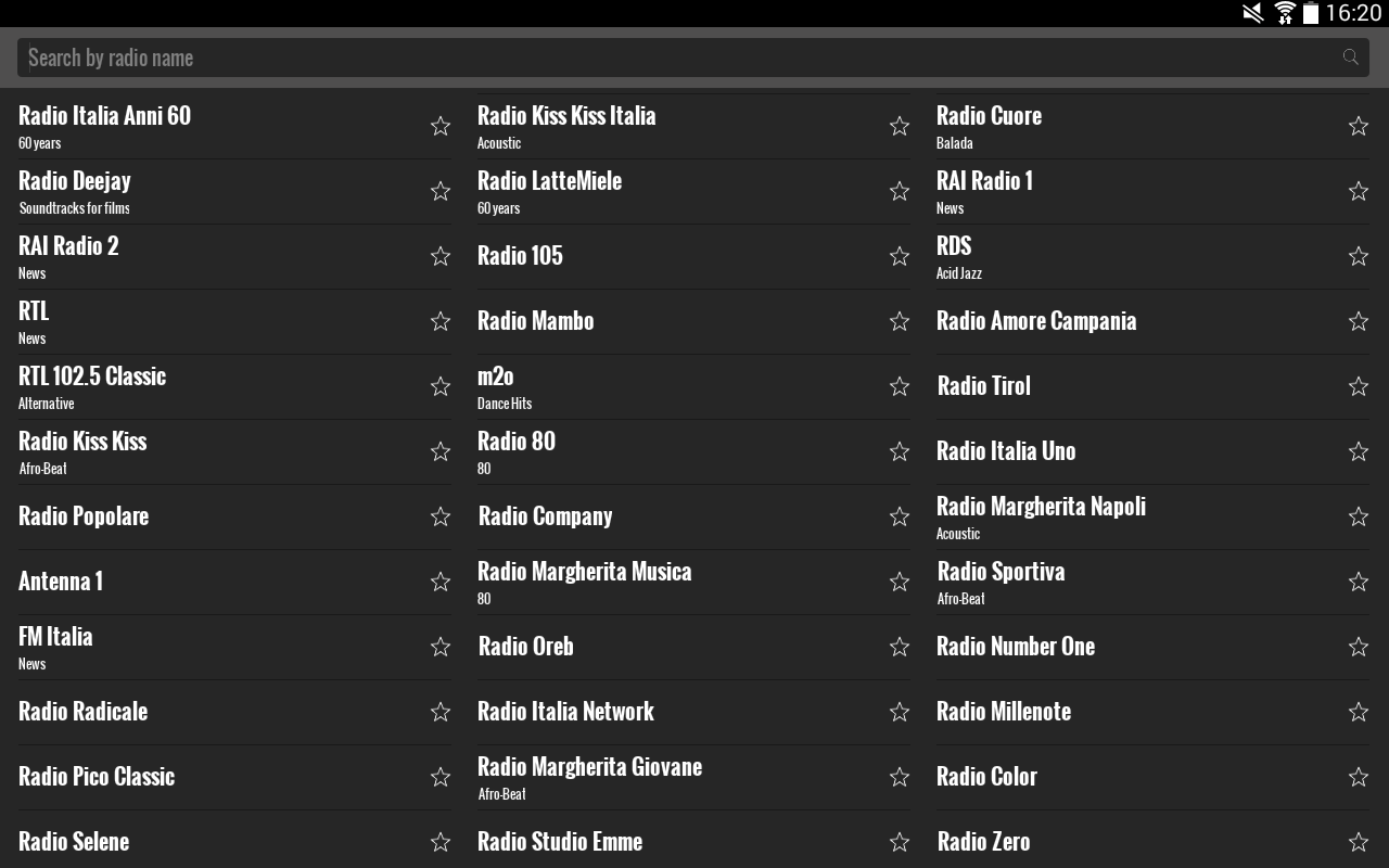 Screenshot 1