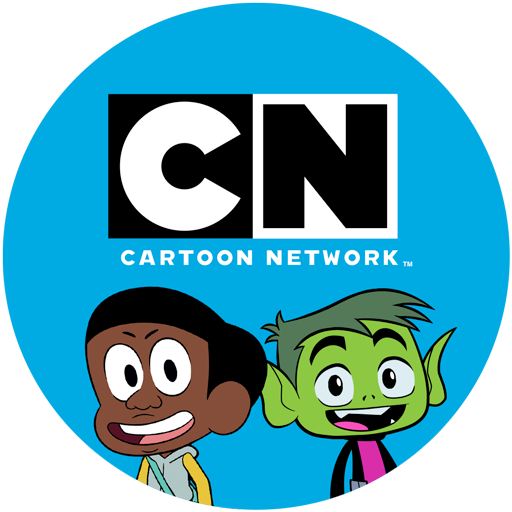 Cartoon Network App