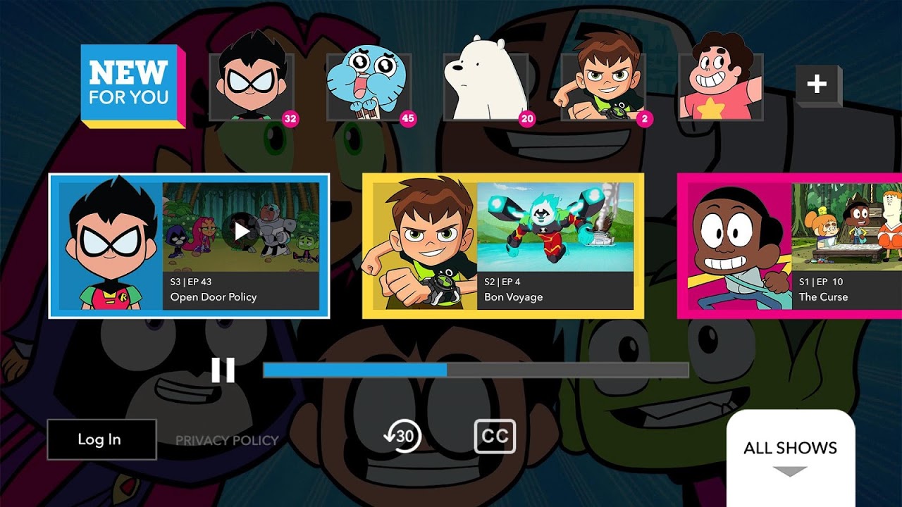 Screenshot 5