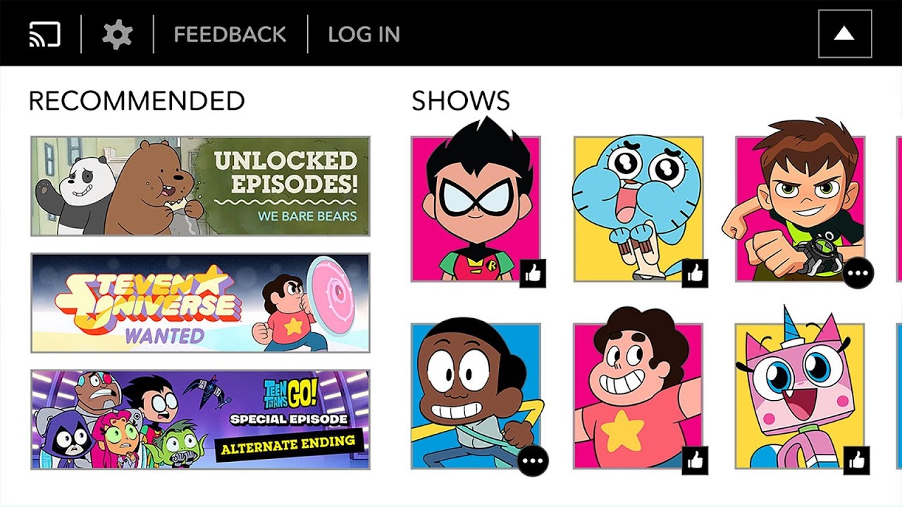 Screenshot 6