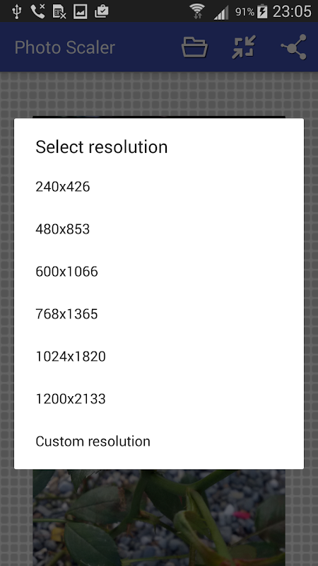 Screenshot 4