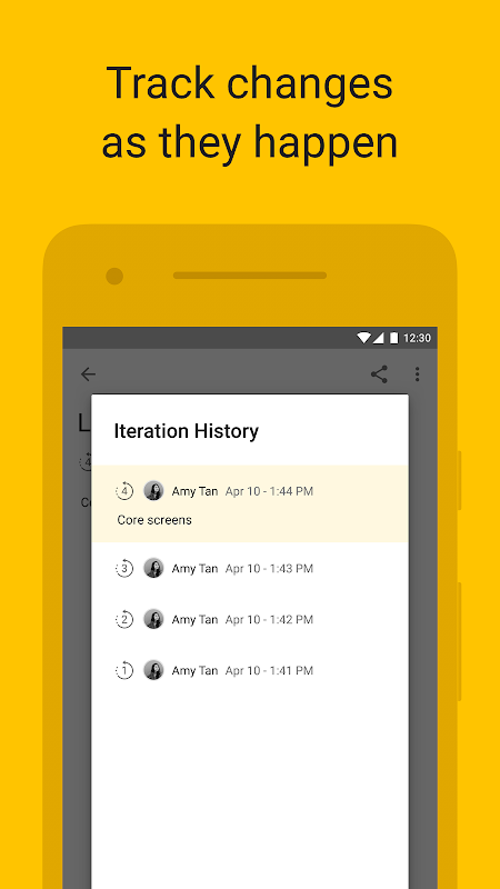 Screenshot 4
