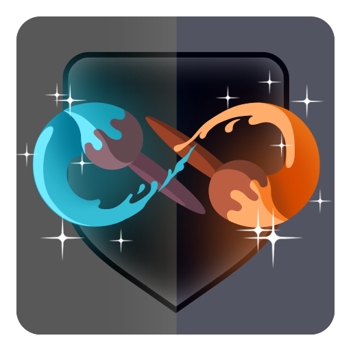 الدهانات الحرير الرسم