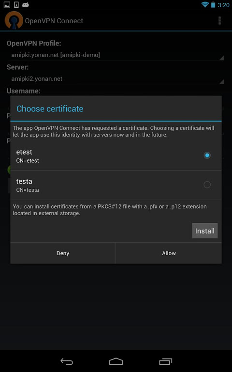Screenshot 4