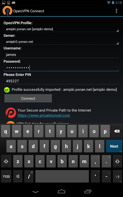 Screenshot 5