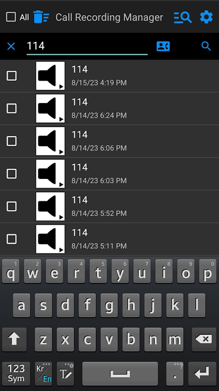 Screenshot 3