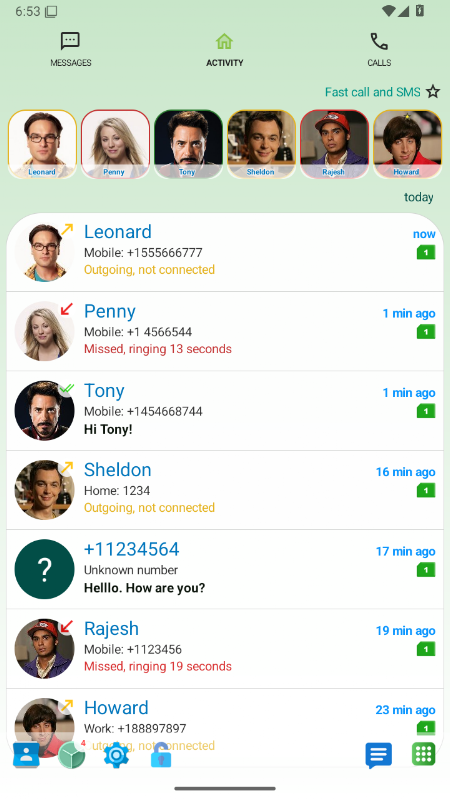 Screenshot 1
