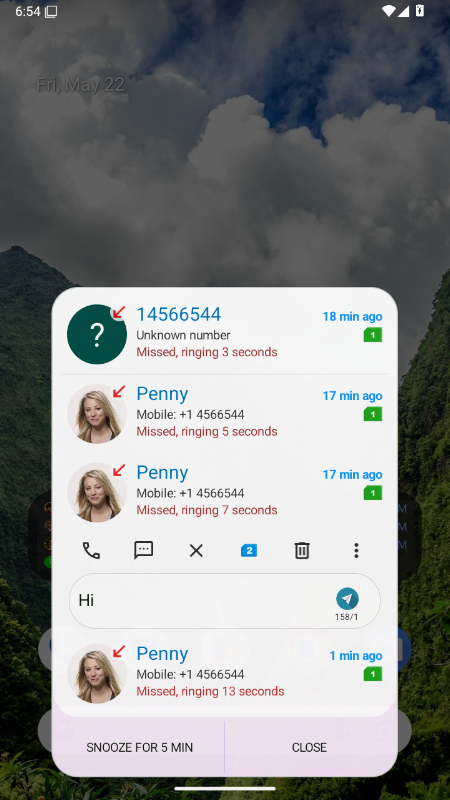 Screenshot 5