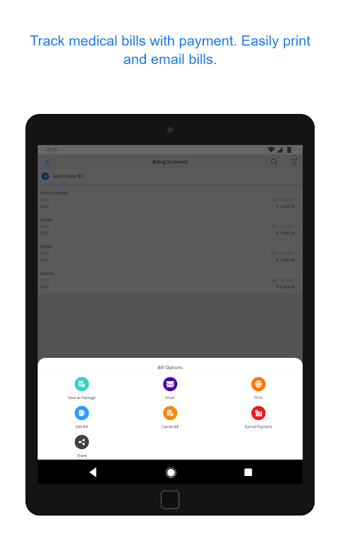 Screenshot 5
