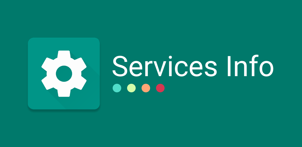 صورة Services Info (تحديث)