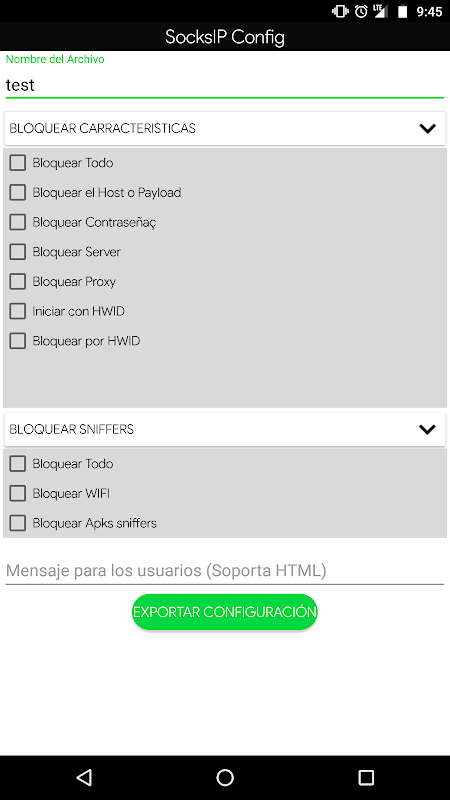 Screenshot 3