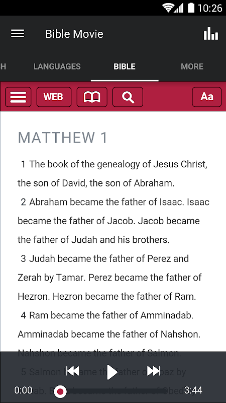 Screenshot 5