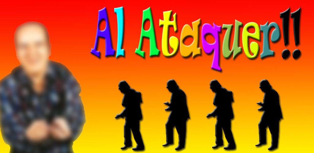 صورة Al Ataquer!