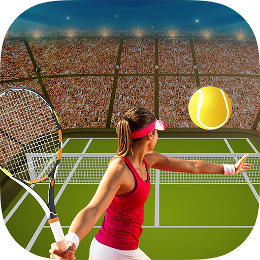 Tennis Multiplayer