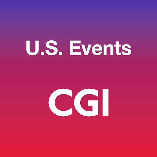 CGI U.S. Events