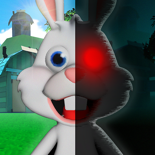 The Easter Bunny - Horror Game