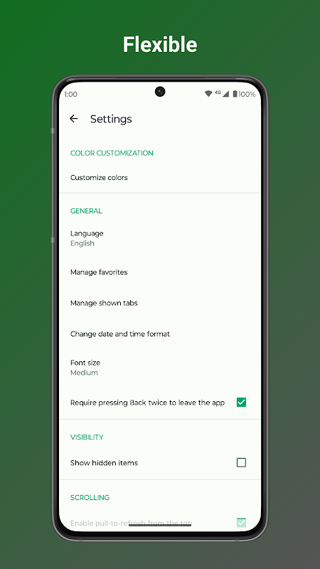 Screenshot 5