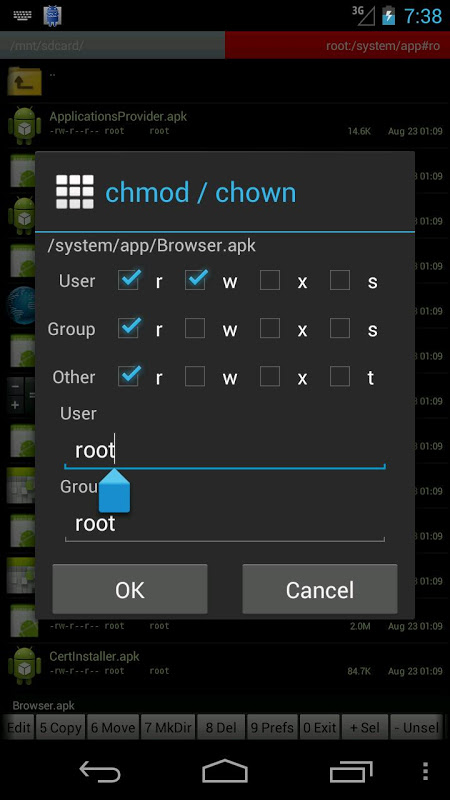 Screenshot 5
