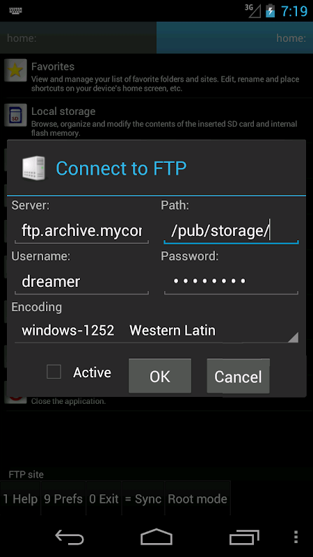 Screenshot 6