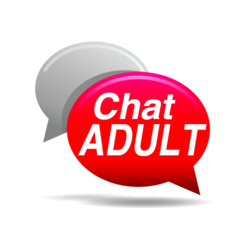 ChatADULT (دردشة عشوائية)