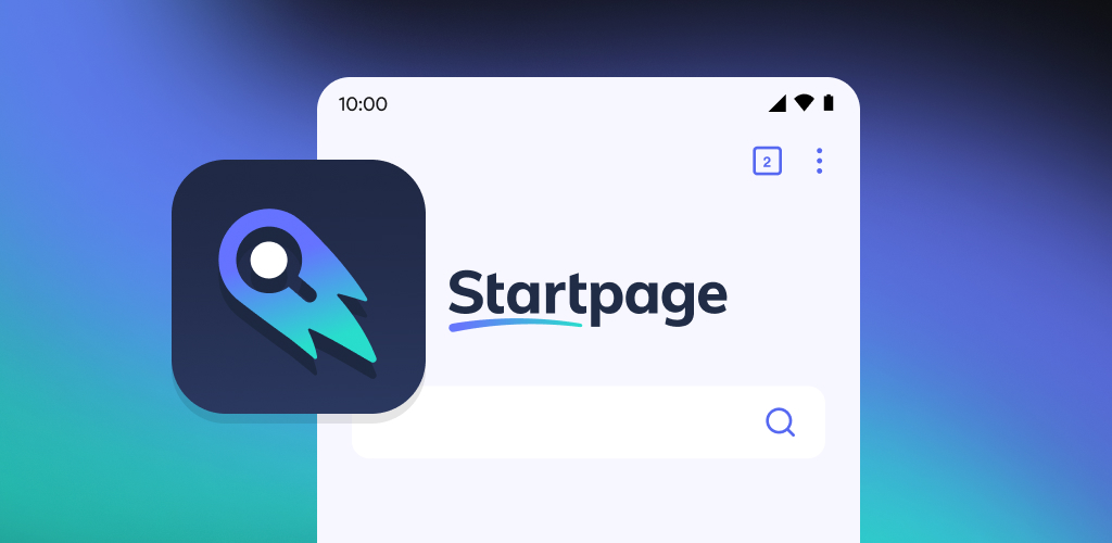 صورة Startpage