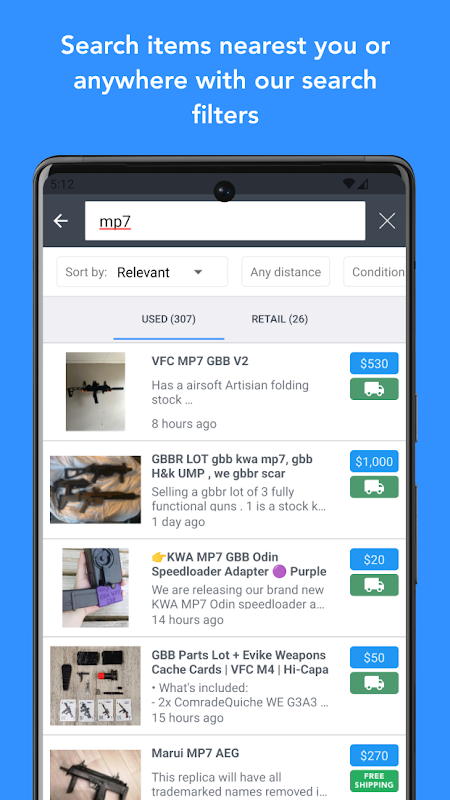 Screenshot 5
