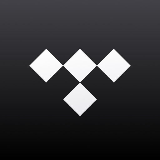 TIDAL Music: HiFi sound