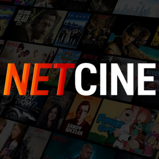 Netcine - Filmes e Séries