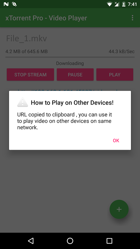 Screenshot 3