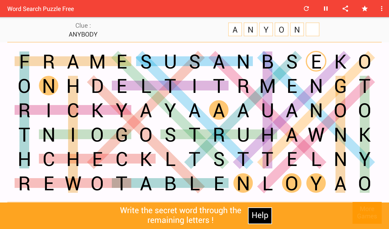 Screenshot 4