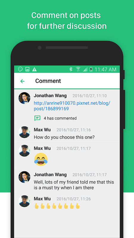Screenshot 4