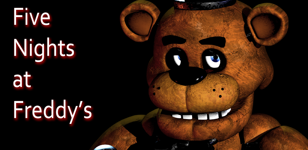 صورة Five Nights at Freddy's- DEMO