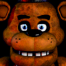 Five Nights at Freddy's- DEMO
