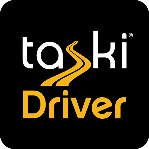 taSki Driver