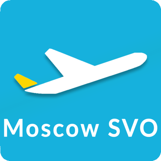 Moscow Sheremetyevo SVO