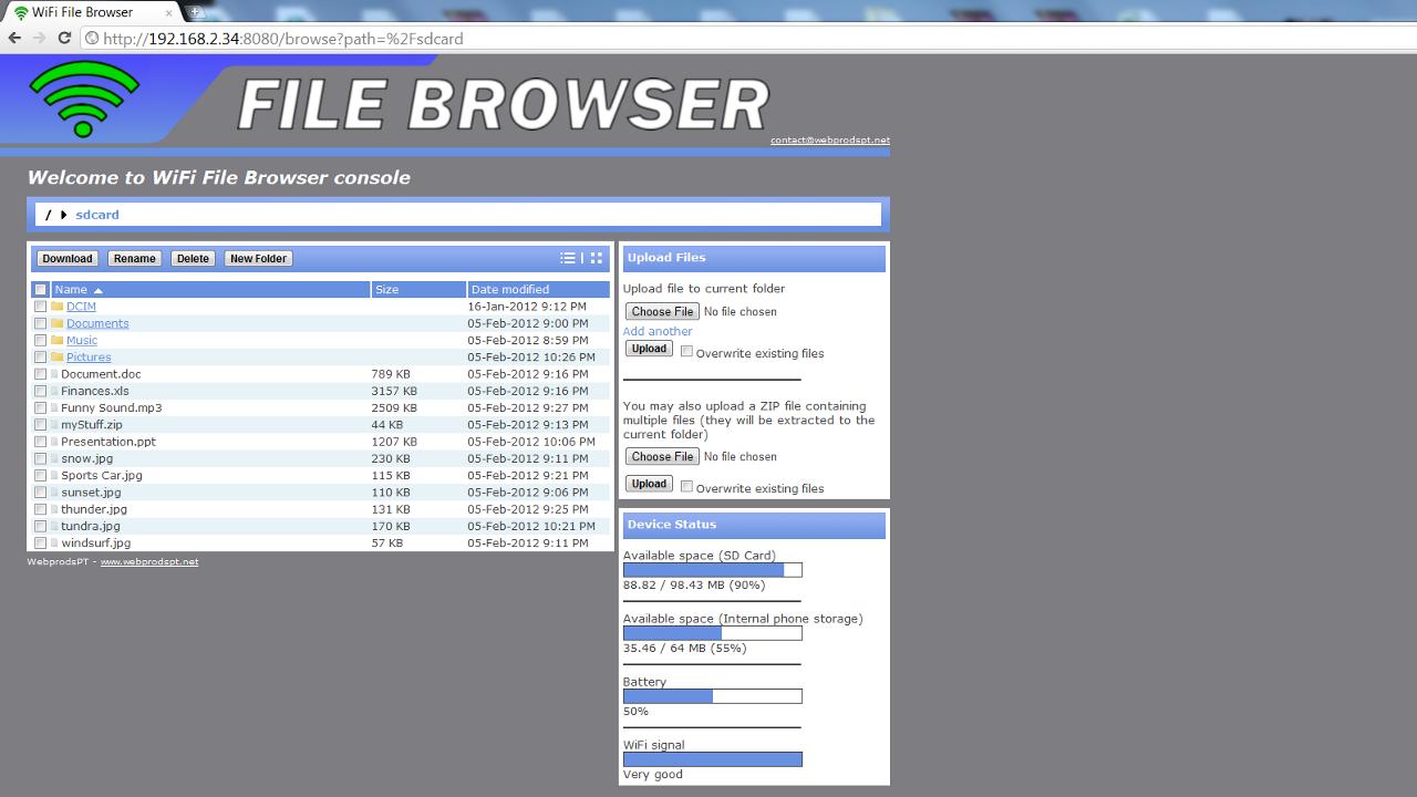 Screenshot 6