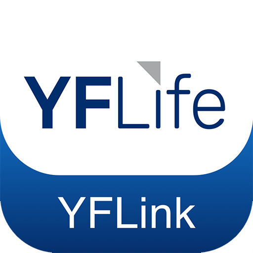 萬通保險YFLink