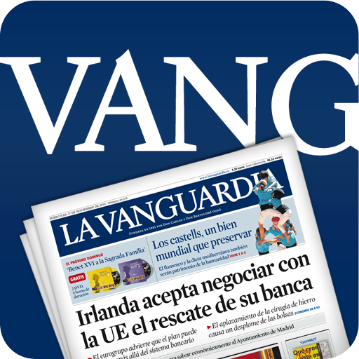LA VANGUARDIA EDICIÓN IMPRESA
