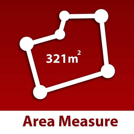 تطبيق قياس مساحة حقول GPS
